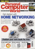 Personal Computer World - January 2009