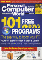 Personal Computer World - February 2009