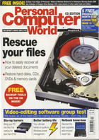 Personal Computer World - March 2009