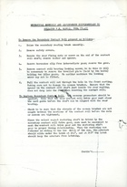 Selection of Printed Documents on Collator Units