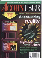 Acorn User - December 1996