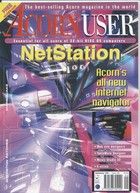 Acorn User - September 1997