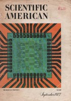 Scientific American - Microelectronics September 1977