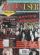 Acorn User - April 1997