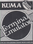 Terminal Emulator