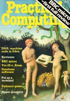 Practical Computing - January 1982, Volume 5, Issue 1