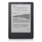 Kindle DX