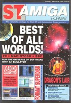 ST Amiga Format - March 1989