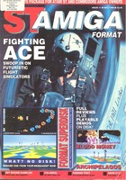 ST Amiga Format - May 1989