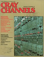 Cray Channels - Vol 5 No 3