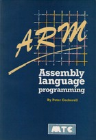 ARM Assembly Language Programming