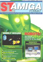 ST Amiga Format - September 1988