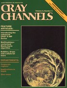 Cray Channels - Vol 6 No 3