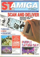 ST Amiga Format - February 1989