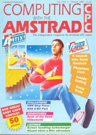 Computing with the Amstrad CPC - February 1988