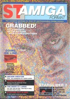 ST Amiga Format - October 1988