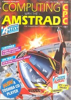 Computing with the Amstrad CPC - June 1988