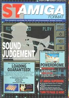 ST Amiga Format - December 1988