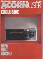 Acorn User - February 1986