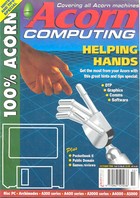 Acorn Computing - October 1994