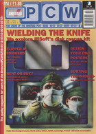 Amstrad PCW  - February 1992