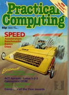 Practical Computing - January 1984