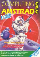 Computing with the Amstrad CPC - October 1987