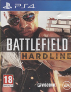 Battlefield Hardline