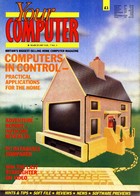 Your Computer - March 1987