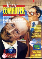 Your Computer - January 1986