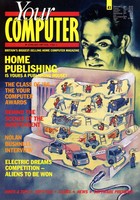 Your Computer - January 1987