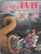 The Best of Byte Volume 1