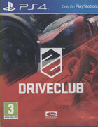 Driveclub