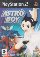 Astro Boy