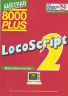 8000 PLUS Issue 8 May 1987