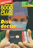 8000 PLUS Issue 11 August 1987