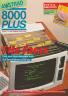 8000 PLUS Issue 12 September 1987