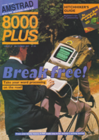  8000 PLUS Issue 13 October 1987