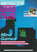 8000 PLUS Issue 20 May 1988