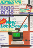 8000 PLUS Issue 21 June 1988