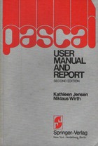 PASCAL User Manual and Report