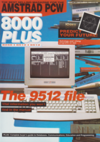 8000 PLUS Issue 24 September 1988