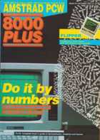 8000 PLUS Issue 25 October 1988