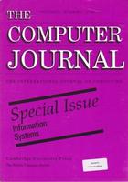 The Computer Journal June 1991