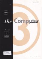 The Computer Journal 1996 Volume 39 Number 3