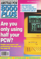 8000 PLUS Issue 41 February 1990