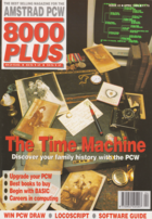 8000 PLUS Issue 43 April 1990