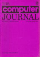 The Computer Journal June 1987