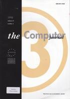 The Computer Journal 1998 Volume 41 Number 3