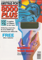 8000 PLUS Issue 48 September 1990